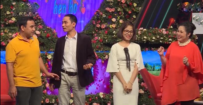 Cô gái 35 tuổi và các nữ chính gây chú ý ở show hẹn hò-5