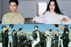 Bắt trend cực nhanh, Khánh Thi - Phan Hiển tự biên đạo điệu nhảy trong hit 'ON' của BTS