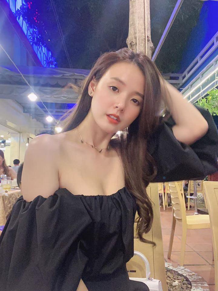 Midu khoe ảnh hững hờ, Quốc Trường vào bình luận ai ngờ lộ bằng chứng hẹn hò?-1