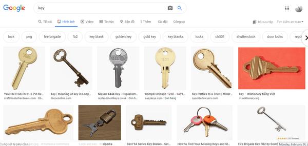 Những nghệ danh của sao Việt đến Google cũng đành câm nín trong việc tìm kiếm-4