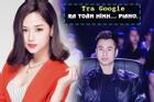 Những nghệ danh của sao Việt đến Google cũng đành 'câm nín' trong việc tìm kiếm