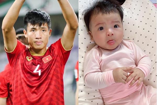 Chưa đến 8/3, mẹ vợ trung vệ Bùi Tiến Dũng chi mạnh tay mua túi xách hàng hiệu tặng con gái-4