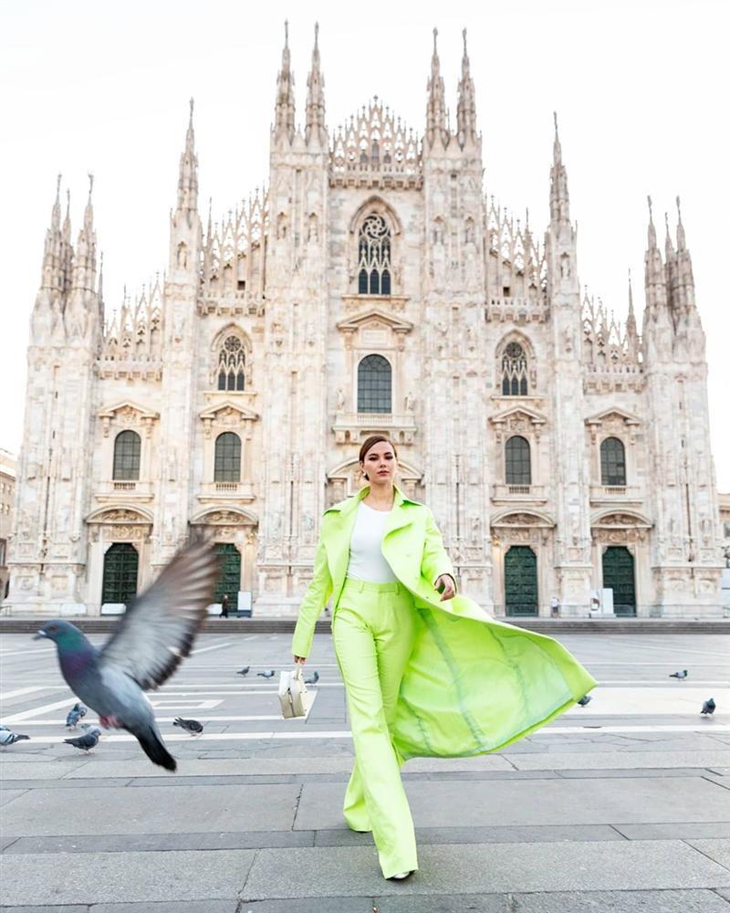 Bản tin Hoa hậu Hoàn vũ 28/2: HHen Niê khoe mặt mộc khó đỡ, Trương Thị May không son phấn vẫn hút hồn-8