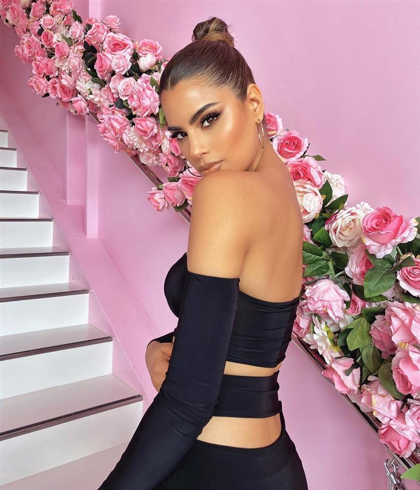 Bản tin Hoa hậu Hoàn vũ 28/2: HHen Niê khoe mặt mộc khó đỡ, Trương Thị May không son phấn vẫn hút hồn-9