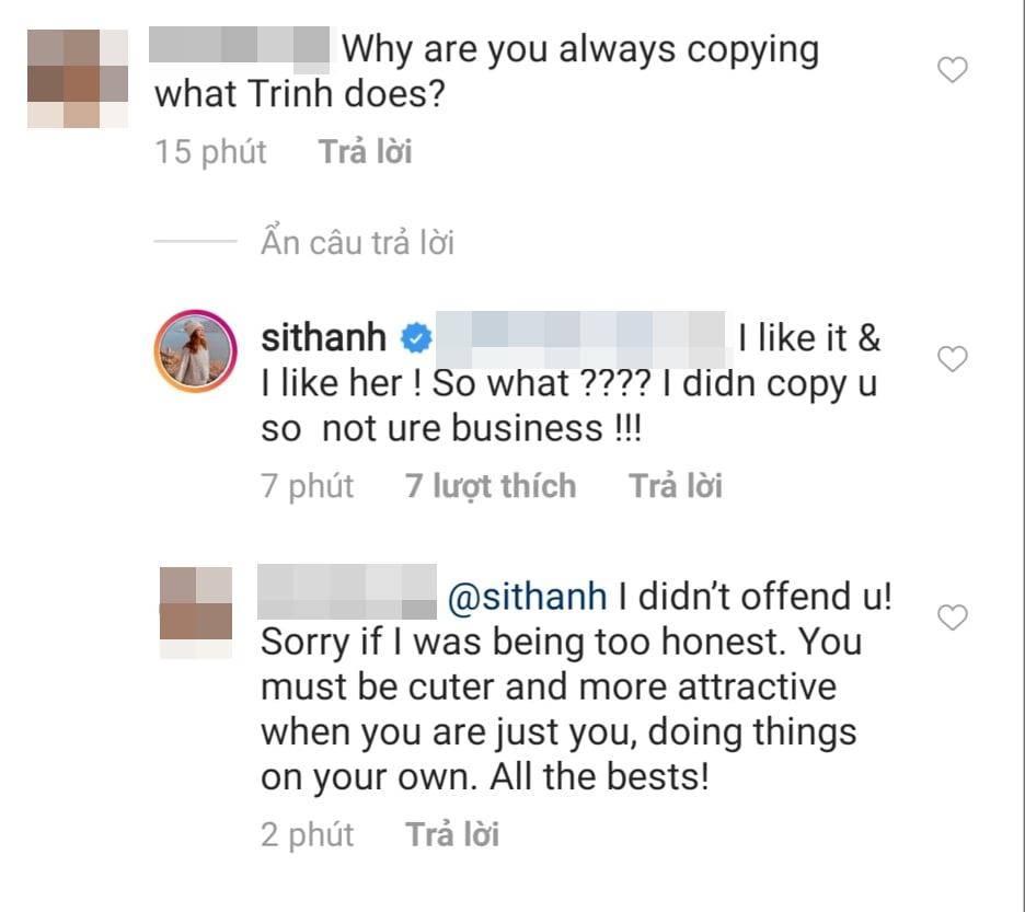 Sĩ Thanh bị ném đá học mót Ngọc Trinh khi cosplay vũ điệu vẩy rau-4