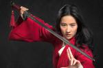 Trung Quốc yêu cầu cắt bỏ cảnh hôn của Lưu Diệc Phi trong 'Mulan'