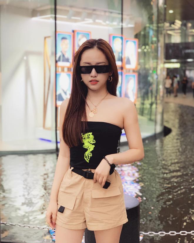 Mặc kệ dư luận như Thúy Vi mà cũng có lúc phải kêu cứu vì bị mạt sát online, body shaming liên tục trên tất cả bài đăng-4