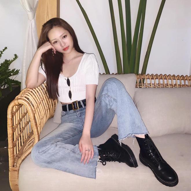 Mặc kệ dư luận như Thúy Vi mà cũng có lúc phải kêu cứu vì bị mạt sát online, body shaming liên tục trên tất cả bài đăng-5