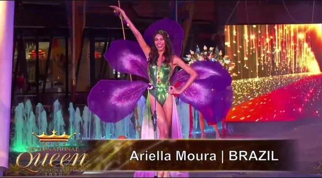 Hoài Sa tỏa sáng rực rỡ với phần thi quốc phục tại Hoa hậu Chuyển giới Quốc tế 2020-14