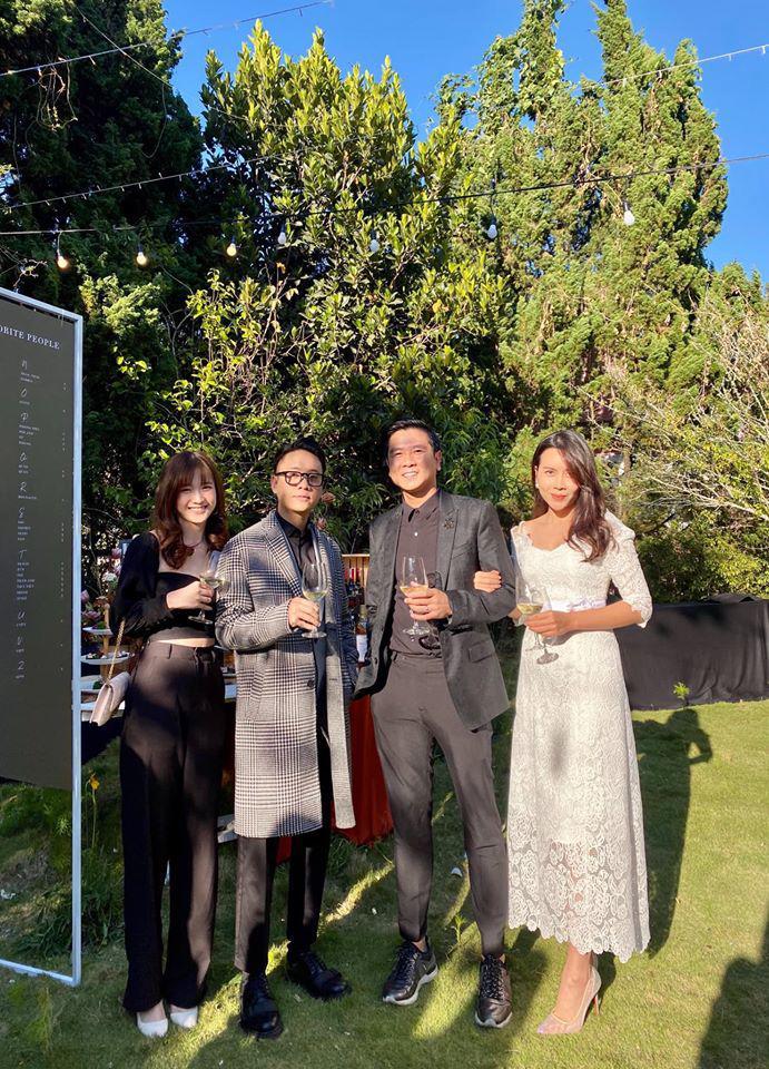 Tiền nào của nấy: đầu tư khủng trùng tu nhan sắc, Lưu Hương Giang trẻ chẳng kém đàn em-8