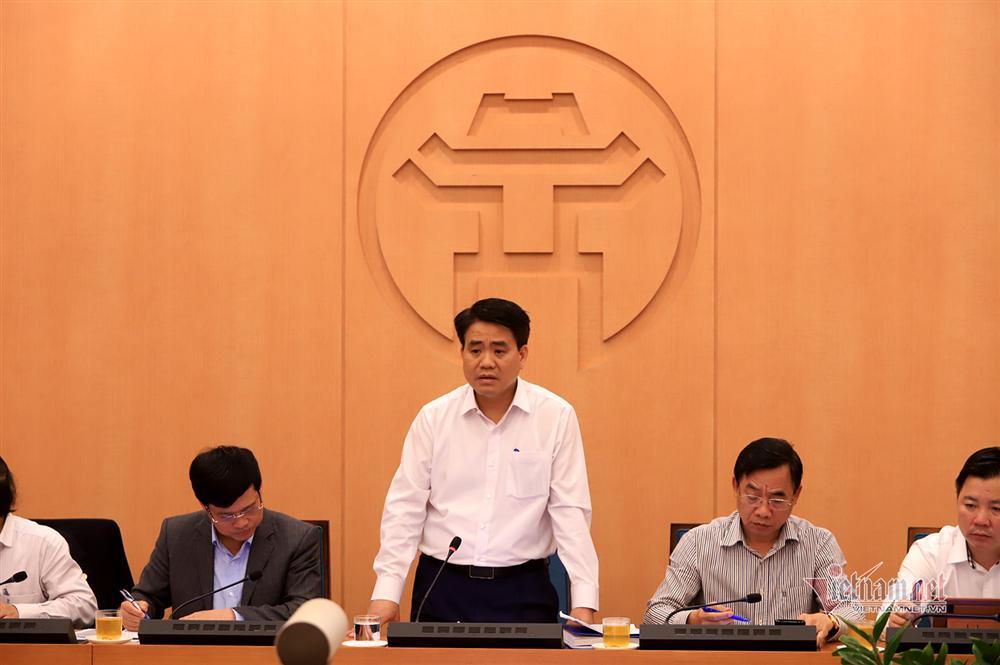 Đề xuất các tỉnh nhận người về từ Hàn Quốc để cách ly, giảm tải cho Hà Nội-1