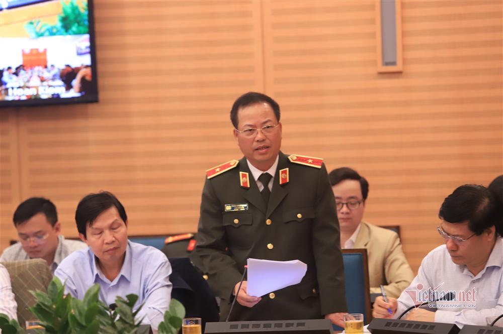 Đề xuất các tỉnh nhận người về từ Hàn Quốc để cách ly, giảm tải cho Hà Nội-2