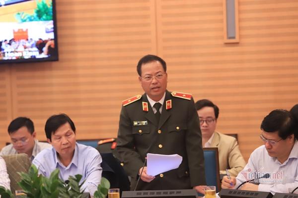 Ca tử vong tại Bệnh viện Nhân dân 115 không liên quan đến Covid-19-1