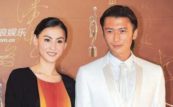 Trương Bá Chi lần đầu tiết lộ nguyên nhân ly hôn Tạ Đình Phong trong nước mắt, cư dân mạng phẫn nộ ném đá nam diễn viên-1