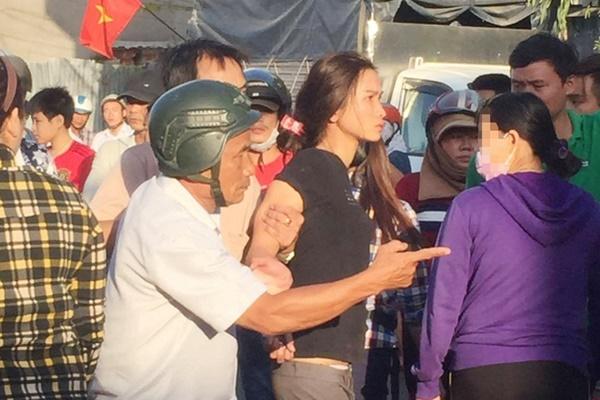 Mâu thuẫn với bạn trai, mẹ nhẫn tâm giết con trai 3 tuổi rồi tự tử bất thành-2