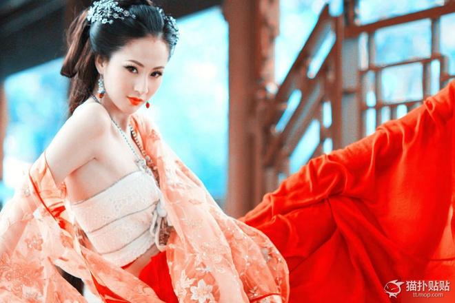 Nữ diễn viên ‘Nhục bồ đoàn 3D’ vượt lên làm giàu sau tai tiếng-2