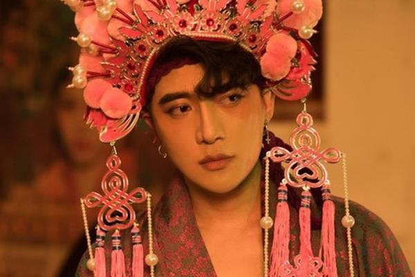 Châu Đăng Khoa bị cho là đạo nhạc, ê-kíp sản xuất lên tiếng-3