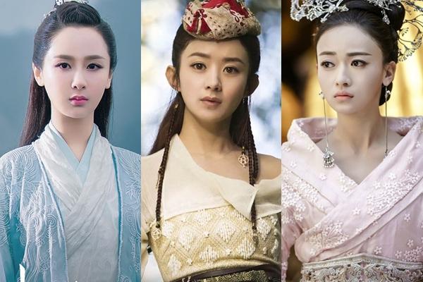 3 bộ phim đậm chất nữ quyền của Triệu Lệ Dĩnh nhất định phải xem nhân ngày 8/3-7