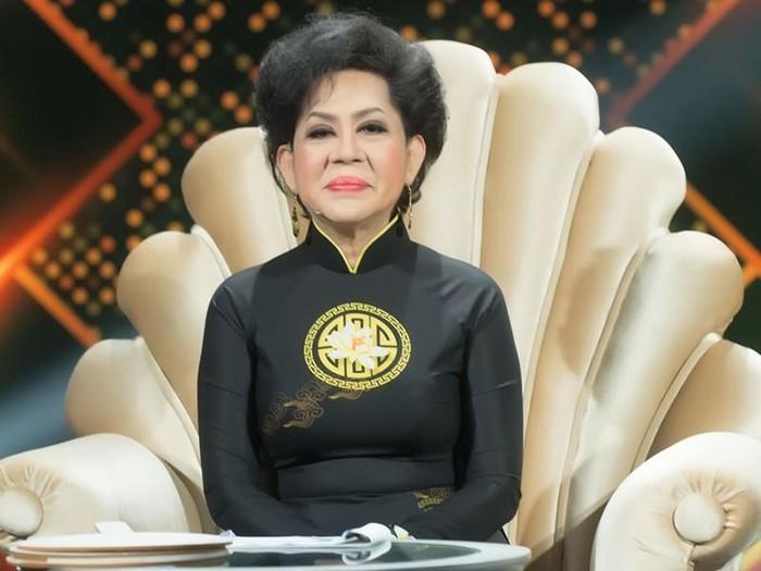 Đời tư ít biết của Hương Lan và 3 nữ danh ca nức tiếng Việt Nam-6