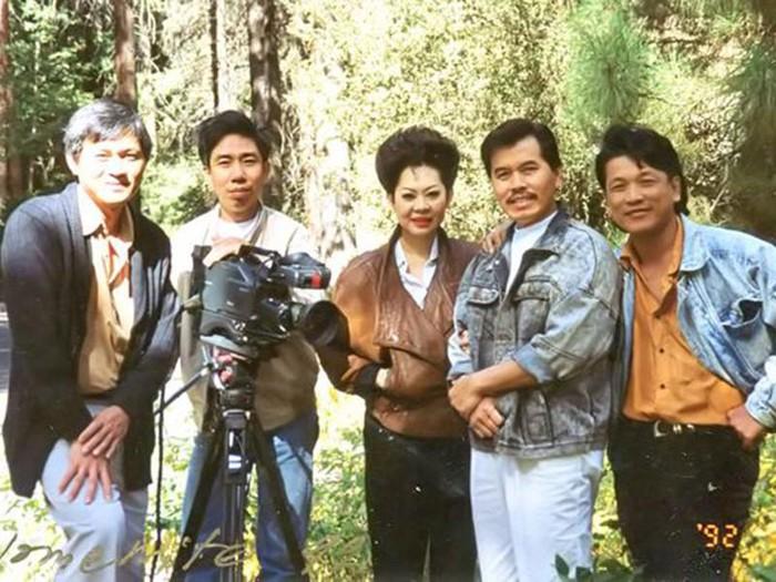 Đời tư ít biết của Hương Lan và 3 nữ danh ca nức tiếng Việt Nam-7