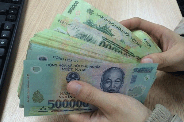 Từ 1/7, người có thu nhập trên 11 triệu mới phải nộp thuế-2