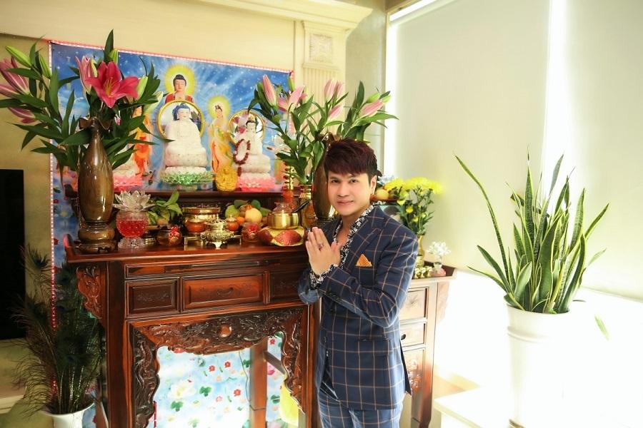 Vua nhạc sàn Lương Gia Huy: Cát xê hát đám cưới 100 triệu, nhờ ly hôn khán giả mới biết có vợ-4