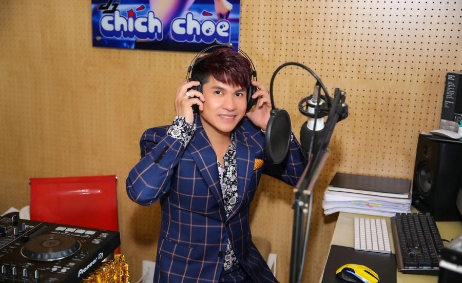 Vua nhạc sàn Lương Gia Huy: Cát xê hát đám cưới 100 triệu, nhờ ly hôn khán giả mới biết có vợ-5