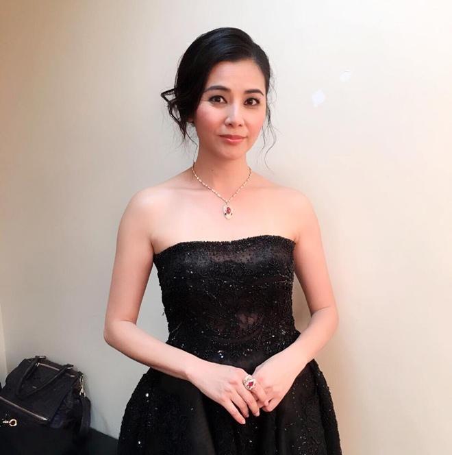 Vợ đại ca xã hội đen Hong Kong: 17 tuổi đóng phim nóng, U50 quyết không sinh con-6