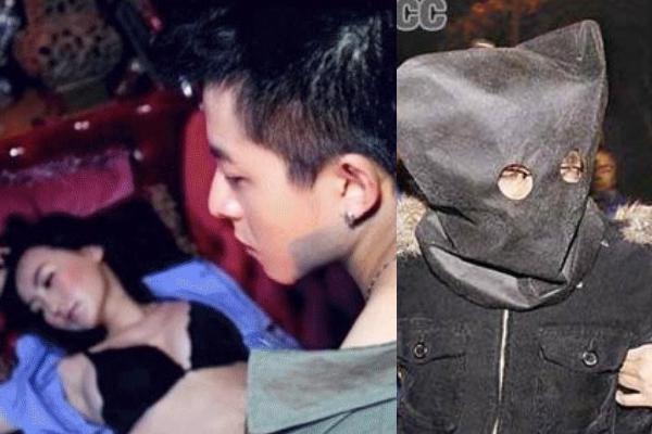 Mẫu nữ phẫu thuật thẩm mỹ toàn bộ sau khi chia tay Trần Quán Hy-12