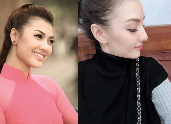 Khoe tin nhắn vay tiền mẹ, Hồng Quế sơ sảy để lộ bộ phận sắp sửa dao kéo-4