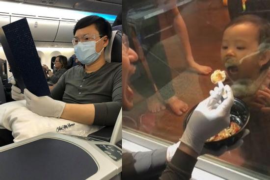 Gia đình sao Việt đầu tiên phải cách ly vì sợ đại dịch Covid-19