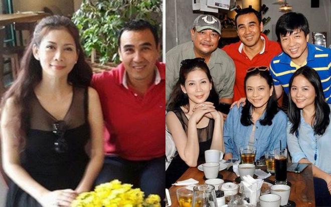 Diễm Hương ở tuổi 50: Vẫn duyên dáng và muốn giữ mãi hình ảnh thanh xuân-3