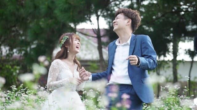 Ngô Kiến Huy và hotgirl Ribi Sachi bị phát hiện cùng đi du lịch giữa nghi vấn hẹn hò-6