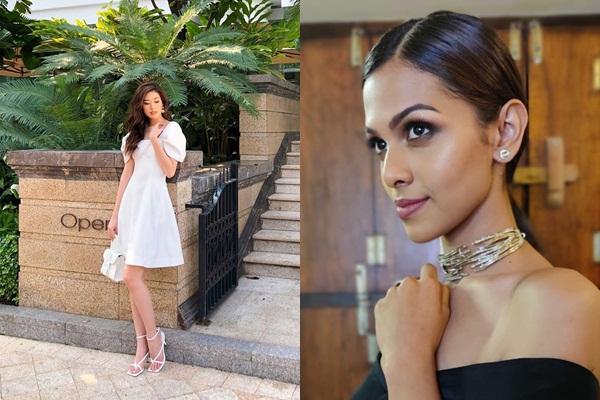 Bản tin Hoa hậu Hoàn vũ 1/3: Đụng hàng 3 model cùng lúc nhưng HHen Niê không thắng được ai-11