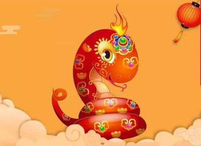 Tháng phát tài năm Canh Tý 2020 cho tuổi Tỵ đếm tiền mỏi tay-1