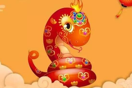 Tháng phát tài năm Canh Tý 2020 cho tuổi Tỵ đếm tiền mỏi tay