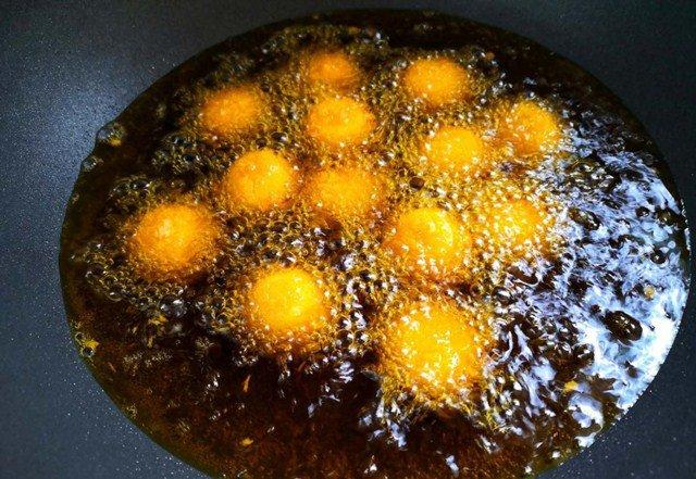 Bánh trôi chiên: Bạn đã biết bí quyết để thành phẩm ngoài giòn rụm trong dẻo mềm chưa?-6