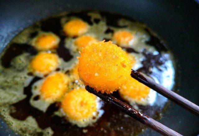 Bánh trôi chiên: Bạn đã biết bí quyết để thành phẩm ngoài giòn rụm trong dẻo mềm chưa?-7