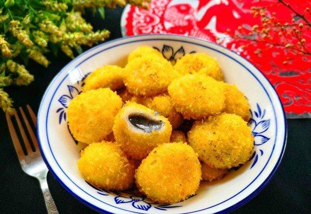 Bánh trôi chiên: Bạn đã biết bí quyết để thành phẩm ngoài giòn rụm trong dẻo mềm chưa?-8