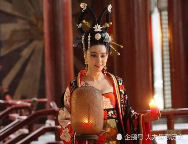 Những hạt sạn vô lý trong phim cổ trang Hoa ngữ-2