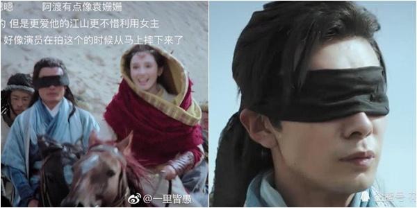 Những hạt sạn vô lý trong phim cổ trang Hoa ngữ-9