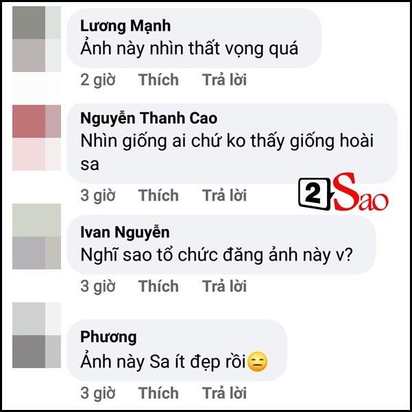 Hoài Sa bị dìm hàng tại Hoa hậu Chuyển giới Quốc tế 2020?-3