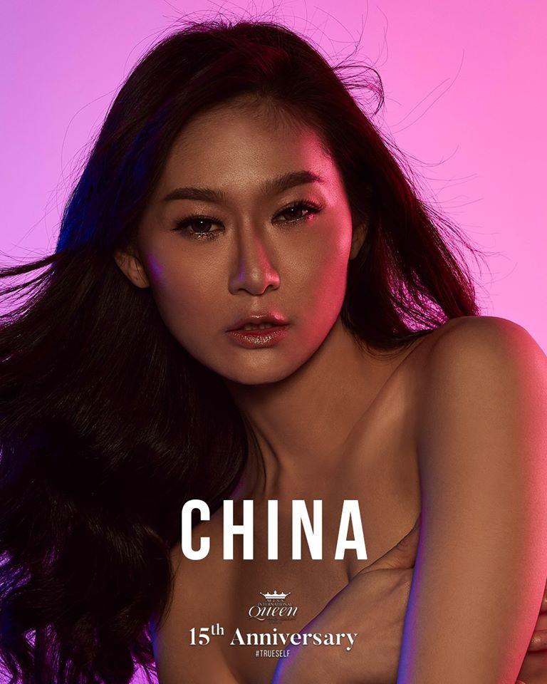 Hoài Sa bị dìm hàng tại Hoa hậu Chuyển giới Quốc tế 2020?-6