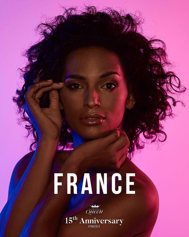 Hoài Sa bị dìm hàng tại Hoa hậu Chuyển giới Quốc tế 2020?-7