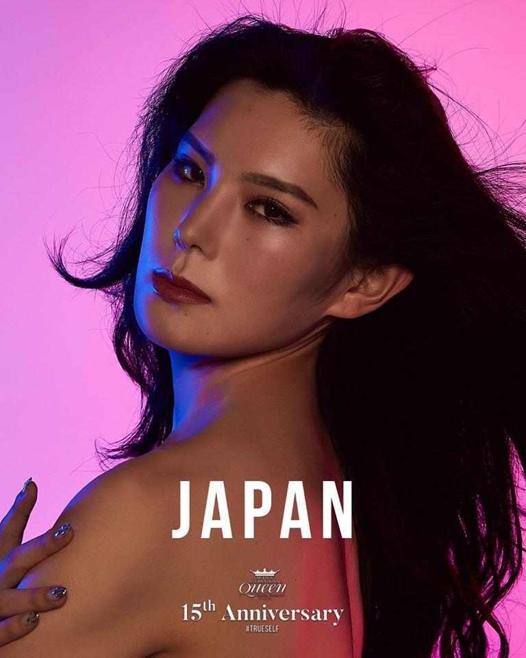 Hoài Sa bị dìm hàng tại Hoa hậu Chuyển giới Quốc tế 2020?-10