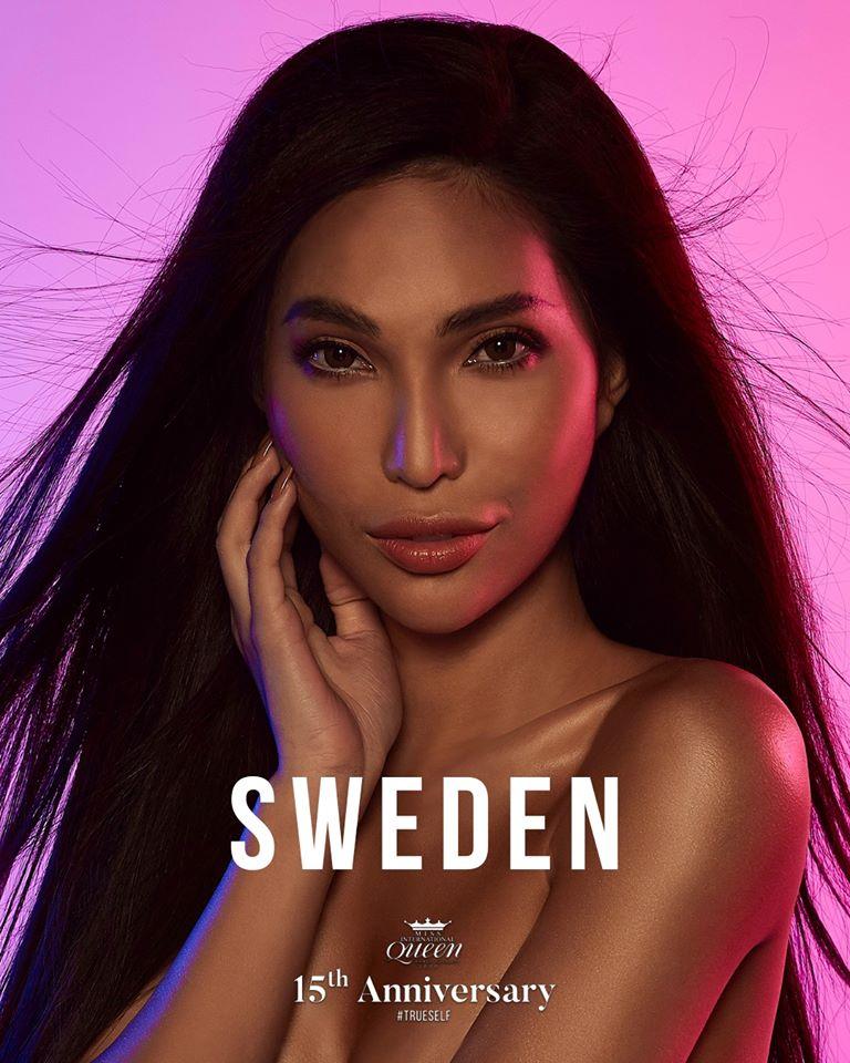 Hoài Sa bị dìm hàng tại Hoa hậu Chuyển giới Quốc tế 2020?-20