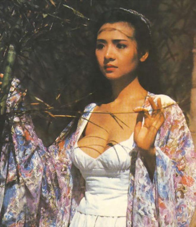 Biểu tượng gợi cảm Hong Kong sống cô độc, trắng tay ở tuổi 55-3