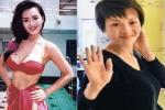 Biểu tượng gợi cảm Hong Kong sống cô độc, trắng tay ở tuổi 55