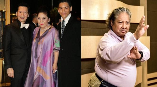 Vì sao Hồng Kim Bảo và Hướng Hoa Cường tránh né nhau?-3