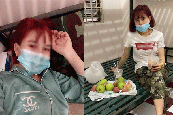 Cô gái Việt trở về từ Daegu khoe tài 'dùng não trốn cách ly' viết tâm thư xin lỗi vì... trót dại